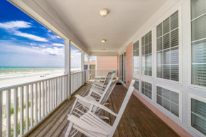 Beach Retreat
